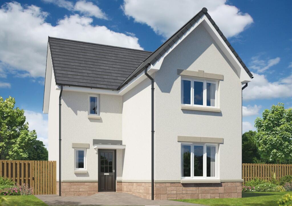 Main image of property: Monarchs Walk , 
West Calder, 
EH55 8UX