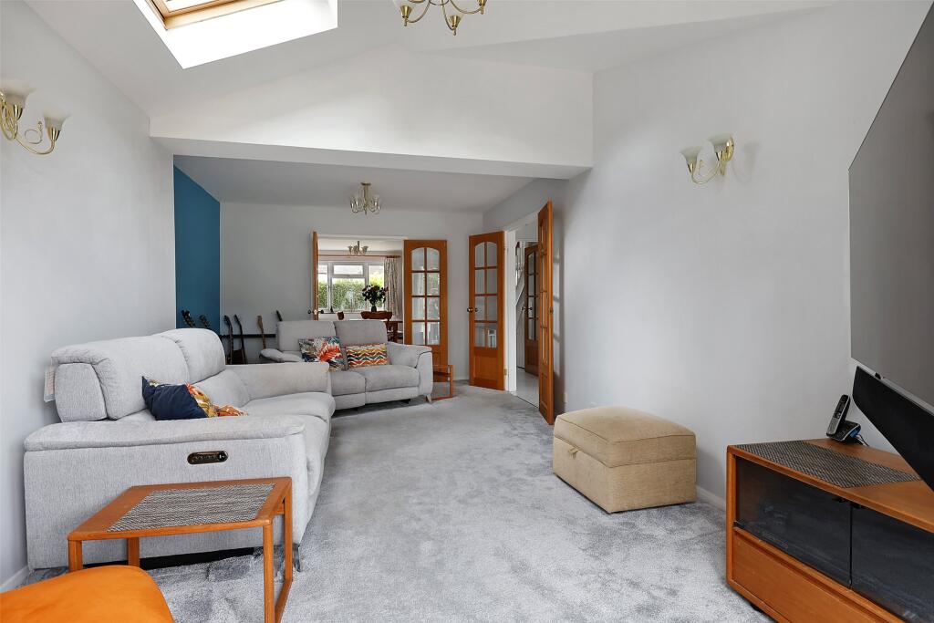 Main image of property: Elmwood Road, Redhill, Surrey, RH1