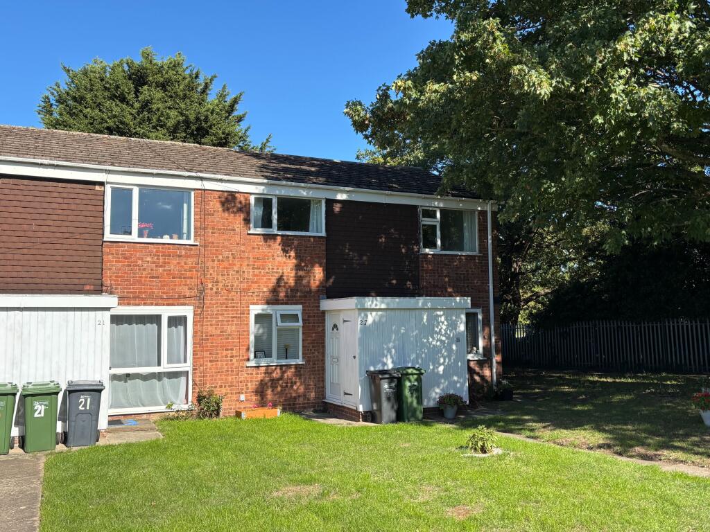 Main image of property: Brockhampton Close, Blackpole, Worcester, WR4