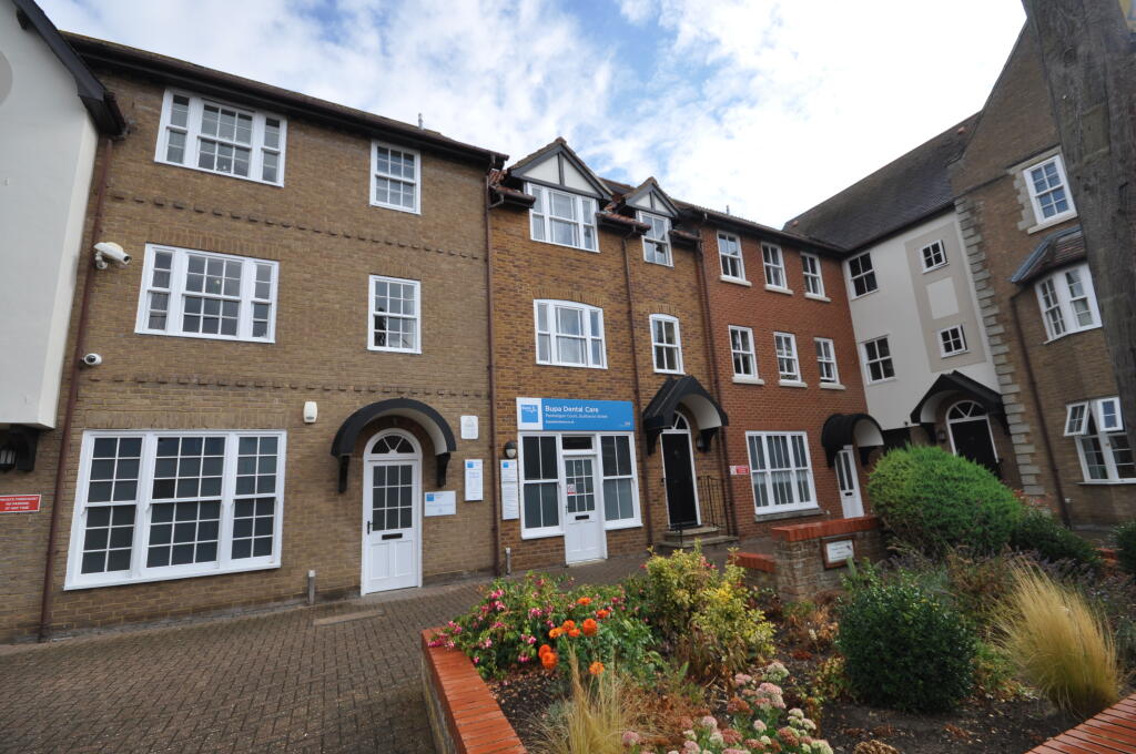 Main image of property: Penhaligon Court, Guithavon Street, Witham, Essex