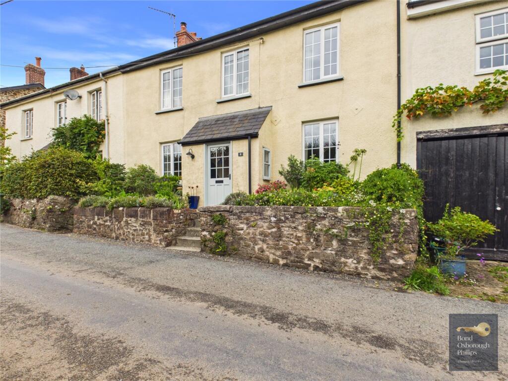 Main image of property: Park Place, Eggesford Road, Winkleigh