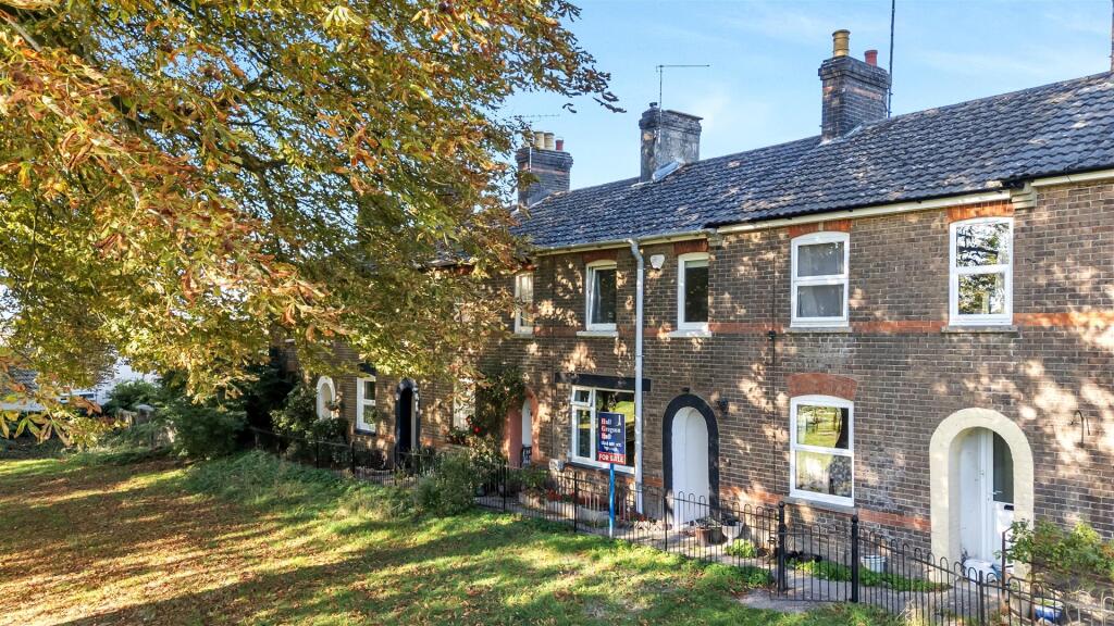 Main image of property: Victoria Buildings, Fordington, Dorchester