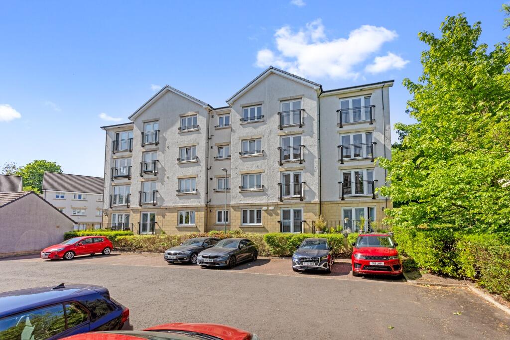 Main image of property: Kelvindale Court, Kelvindale, Glasgow, G12