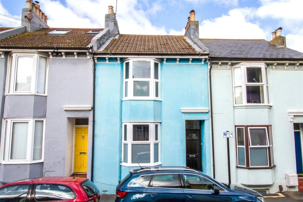 Main image of property: Coleman Street, Brighton, BN2