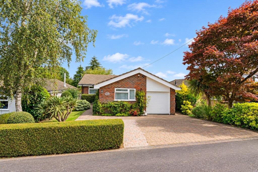 Main image of property: Wadhurst, East Sussex