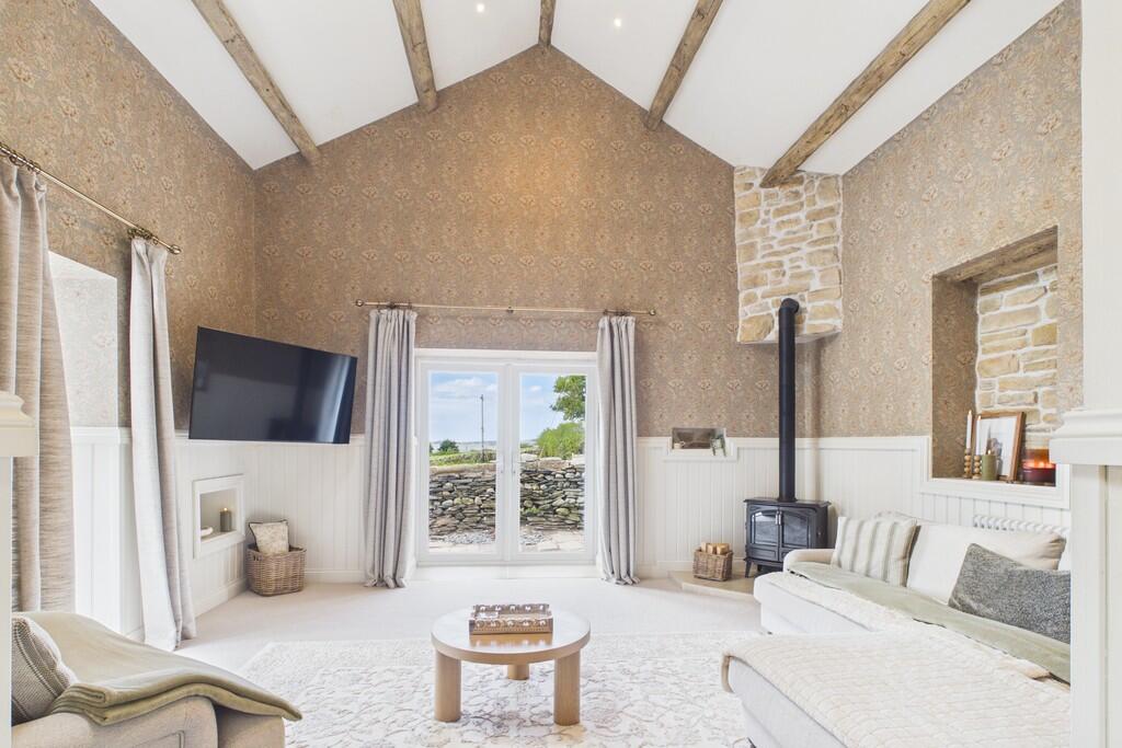 Main image of property: Headgate Barn, Soutergate, Kirkby-in-Furness