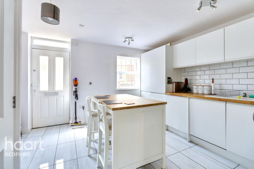 Main image of property: Hebbes Close, Bedford