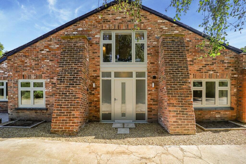 Main image of property: Blakeley Lane, Mobberley, Chesire, WA16