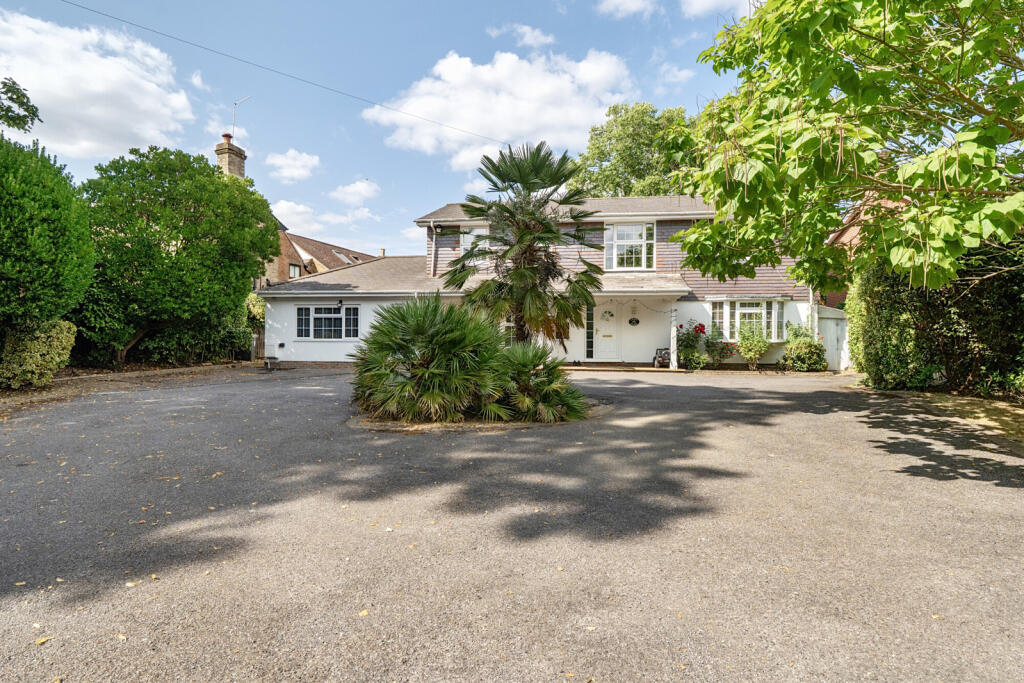 Main image of property: Hollybush Hill, Stoke Poges, Slough