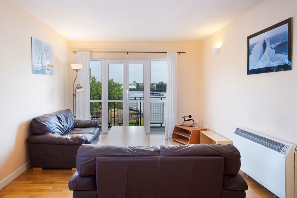 Main image of property: Riverview Court, Bellgate Place