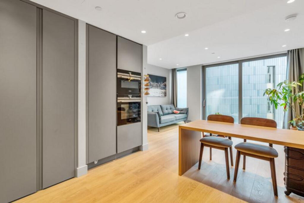 Main image of property: Canalside Walk, London, W2