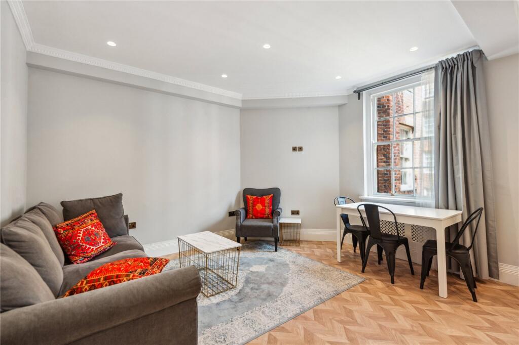 Main image of property: Queensway, London, W2