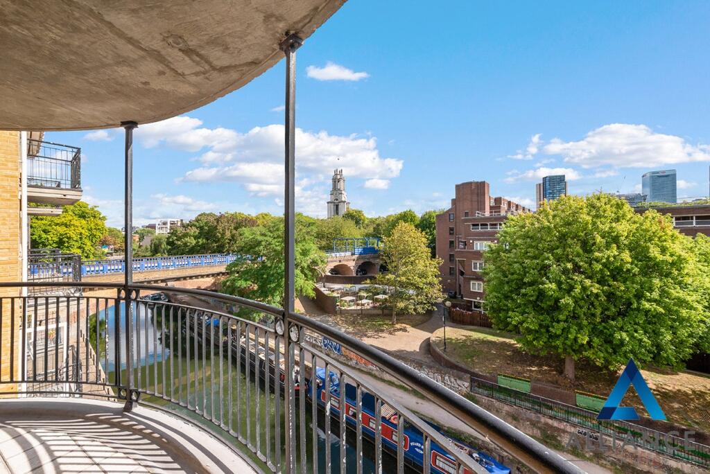 Main image of property: Island Row Limehouse, London, E14