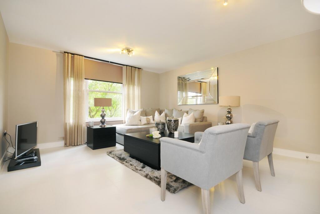 Main image of property: Boydell Court, St Johns Wood NW8