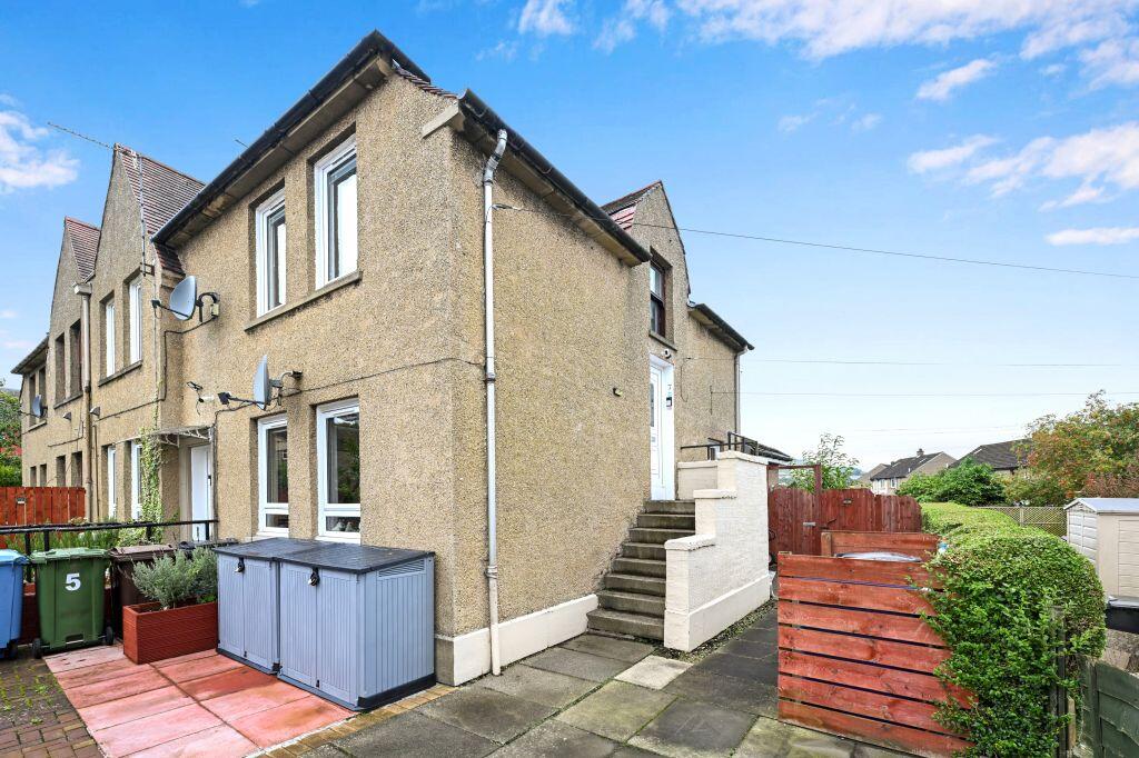 Main image of property: 7 Windsor Drive, Penicuik, EH26 8DR