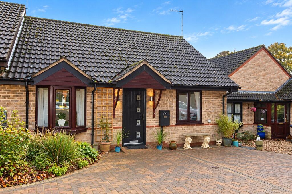 Main image of property: Meadow View, Botcheston, Leicester, Leicestershire, LE9