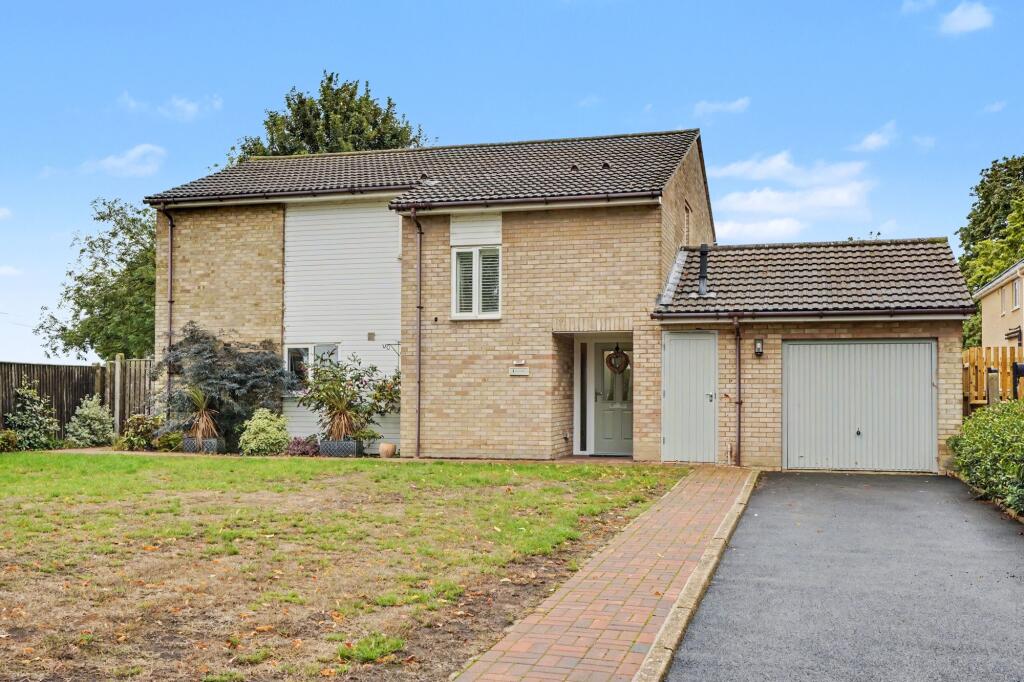 Main image of property: Heaton Close, Ely, CB7