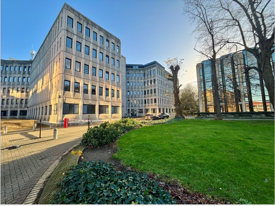 Main image of property: Touthill Place,Touthill Close, PE1 1FU