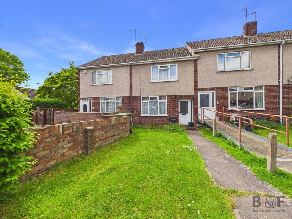 Main image of property: Kendall Road, Staple Hill, Bristol