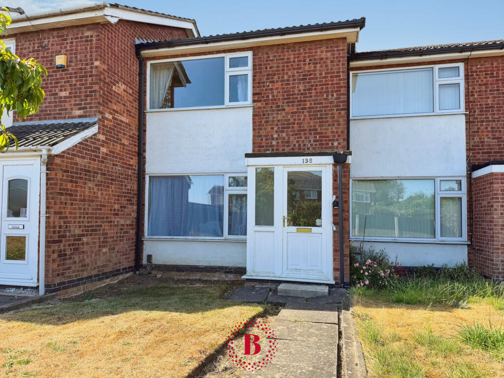 Main image of property: Tamar Road, Melton Mowbray, LE13