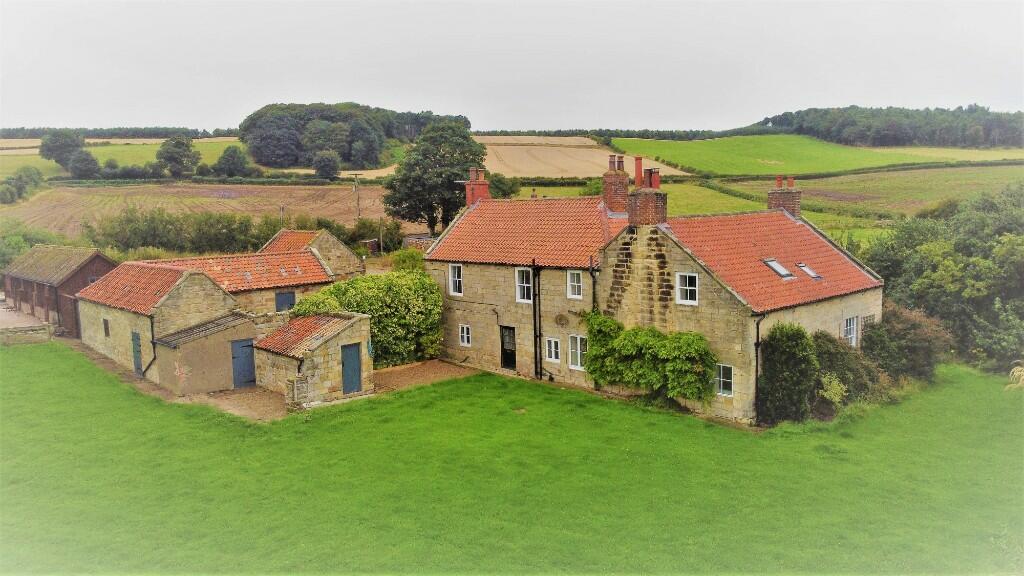 Main image of property: YO21