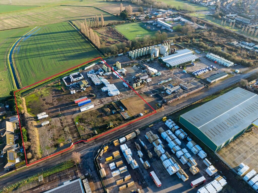 Main image of property: Estuary Road, King's Lynn, Norfolk, PE30