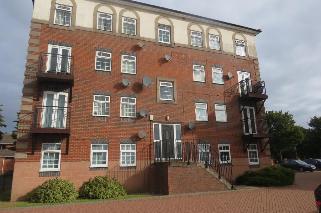 Main image of property: Sequana Court, Hull, hu9 1pq