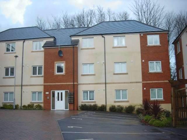 Main image of property: Darran House, The Fairways, Golden Mile View, Rogerstone