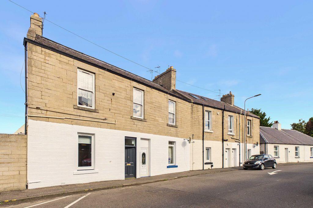 Main image of property: 4 New Row, Innes Buildings, Tranent, EH33 2AB