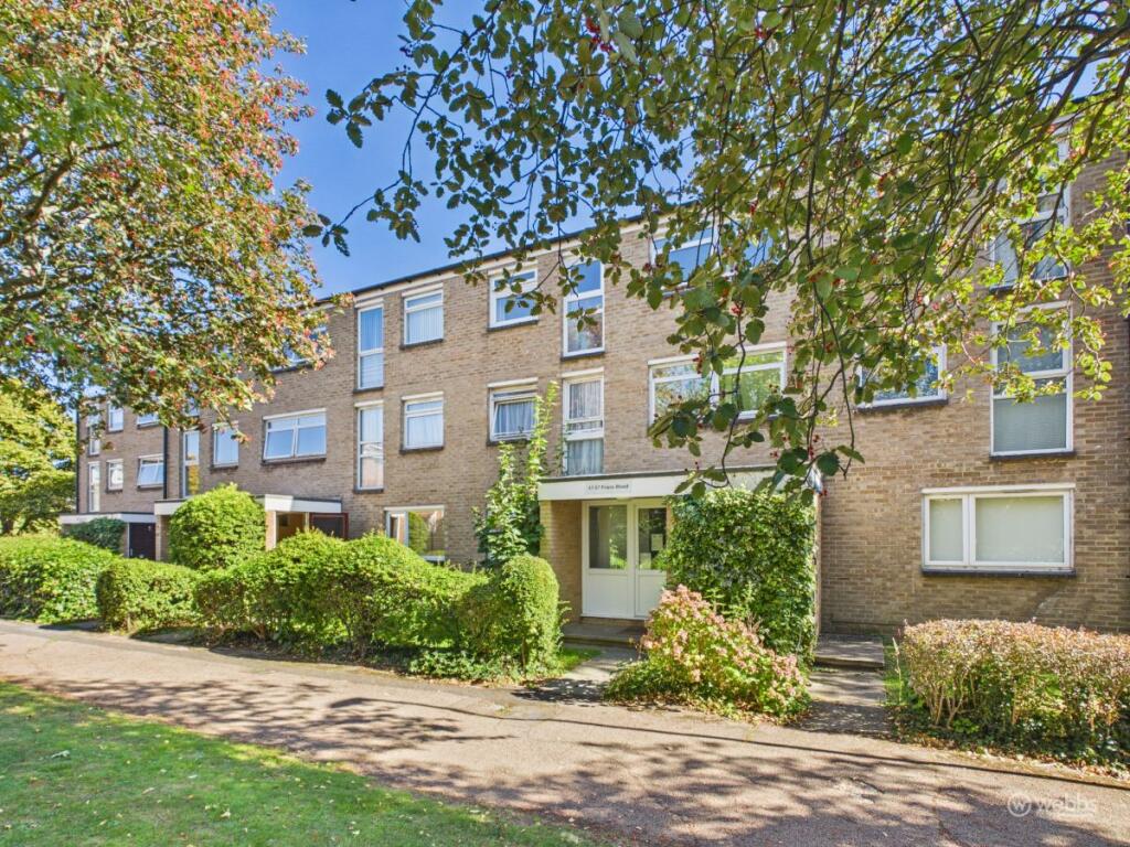 Main image of property: Friars Wood, Croydon