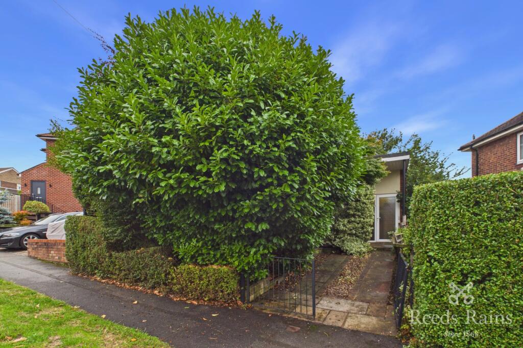 Main image of property: Stanwood Avenue, Sheffield, S6