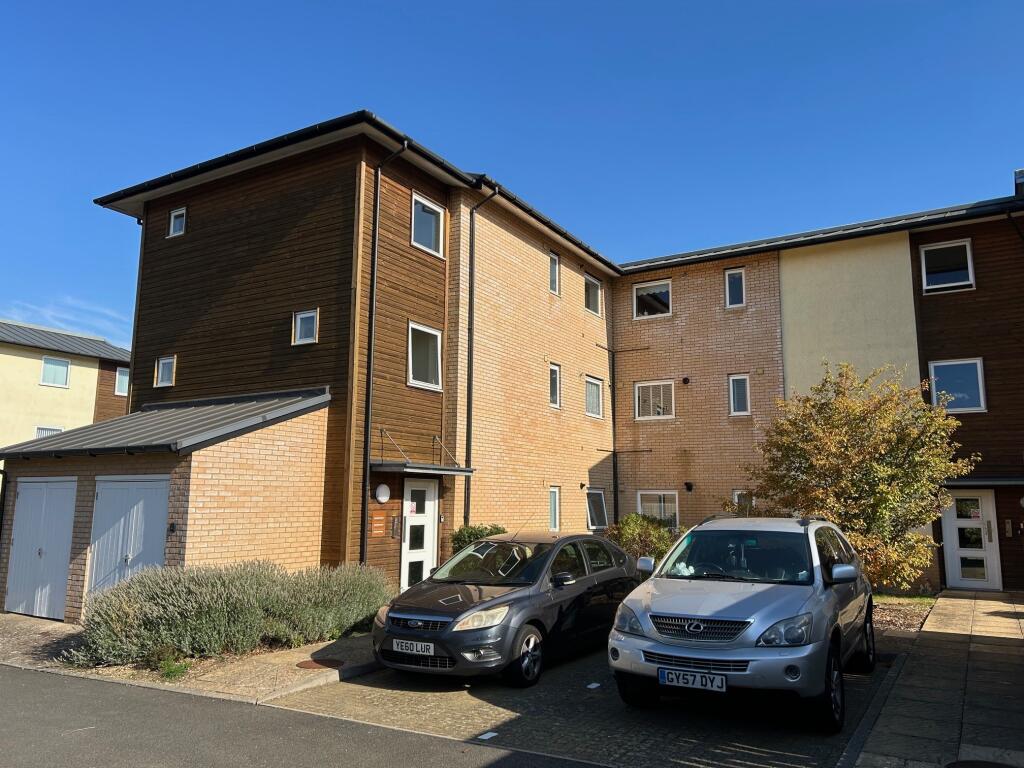 Main image of property: Pye Bridge End, MK10