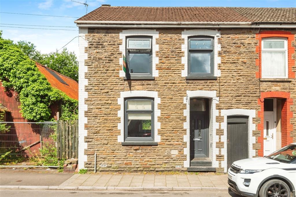 Main image of property: Mill Street