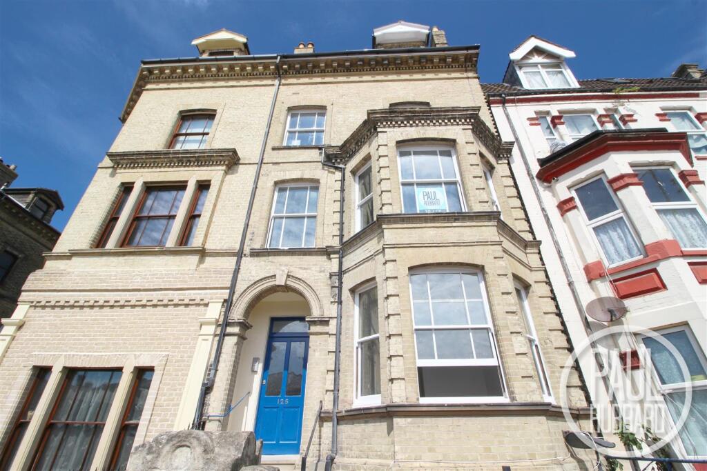 Main image of property: London Road South, Lowestoft, Suffolk