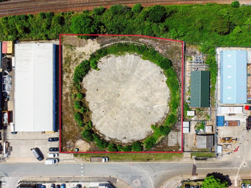 Main image of property: Arkwright Road, Ipswich