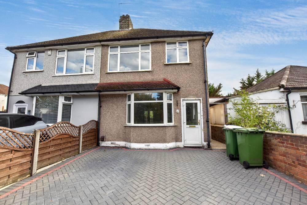 Main image of property: Whitehall Lane, Erith, DA8 2DH