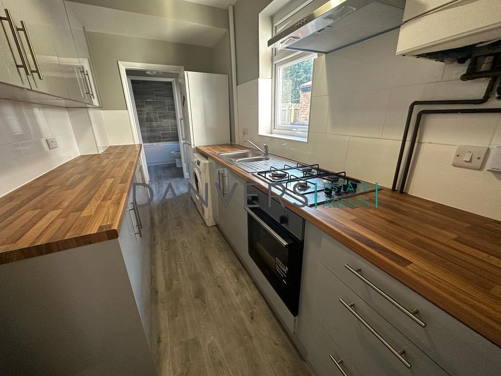Main image of property: Grasmere Street, Leicester, LE2 7DB