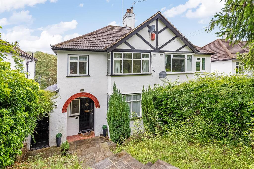 Main image of property: Haydn Avenue, Purley