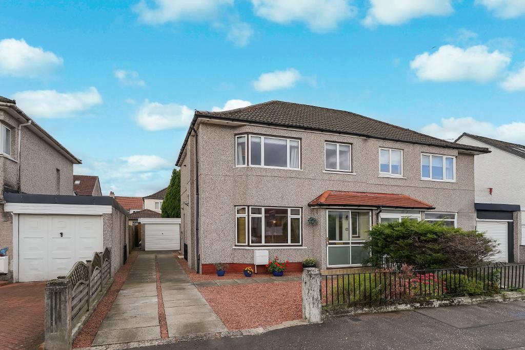 Main image of property: Adamslie Drive, Kirkintilloch, East Dunbartonshire, G66 1BN