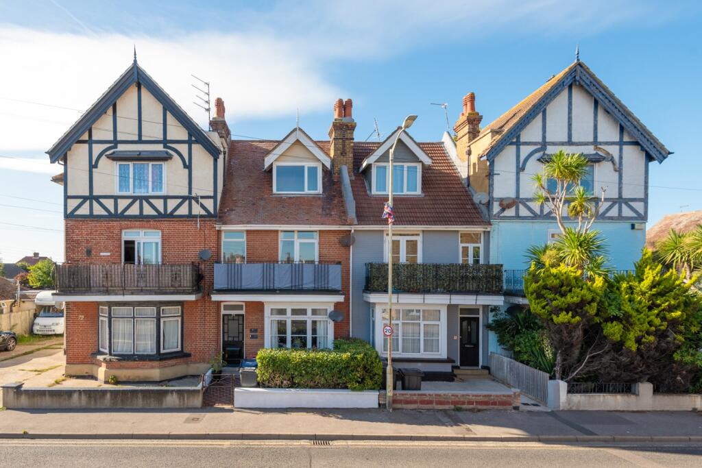 Main image of property: Sea Street, Herne Bay