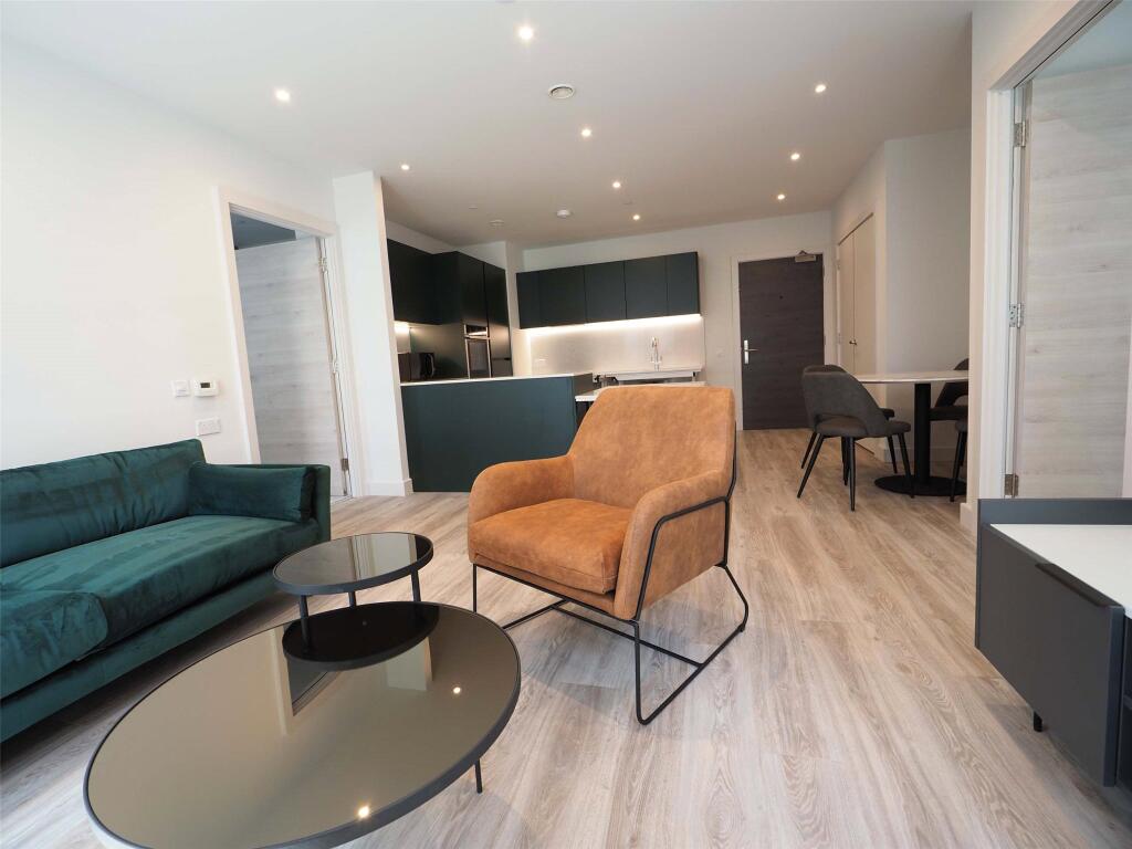 Main image of property: Boulevard Place, Hove, East Sussex, BN3