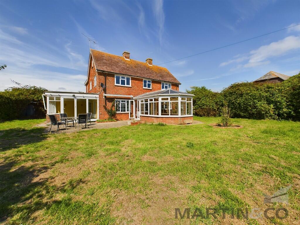 Main image of property: Cakeham Road, West Wittering