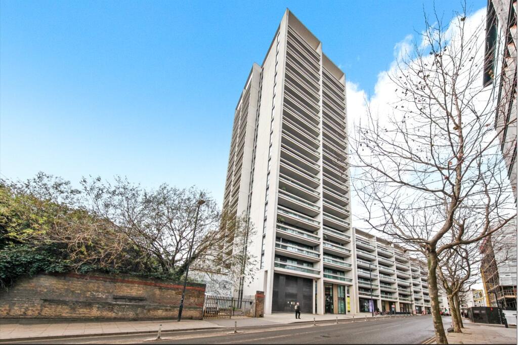 Main image of property: XY Apartments, London, N7