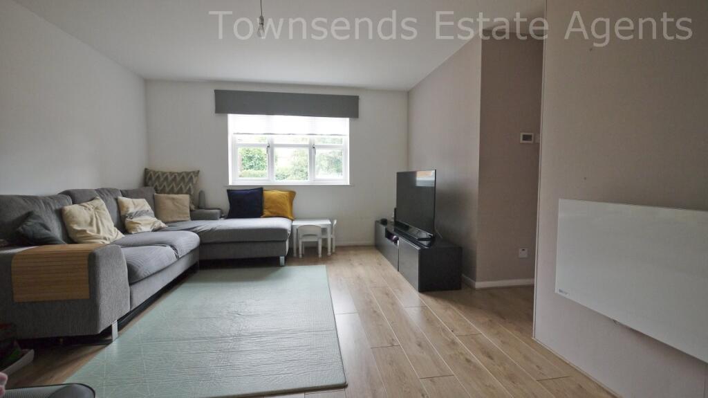 Main image of property: Redford Close, Feltham