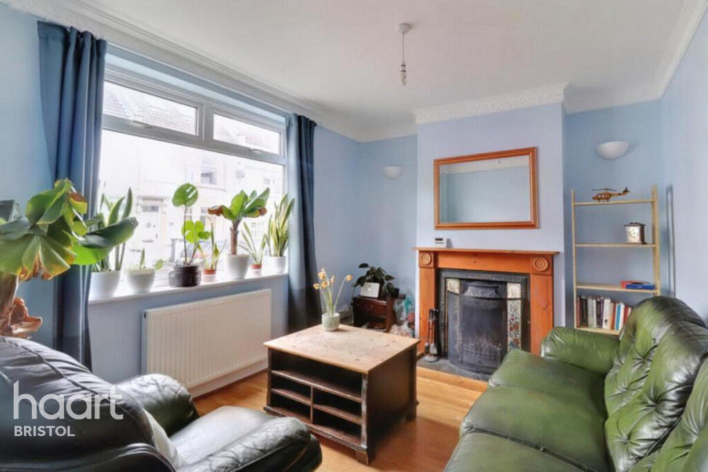 Main image of property: Mansfield Street, Bristol