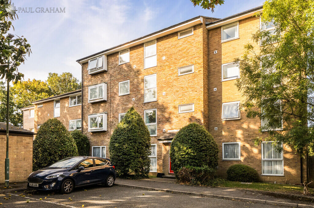 Main image of property: Stanley Road, Carshalton