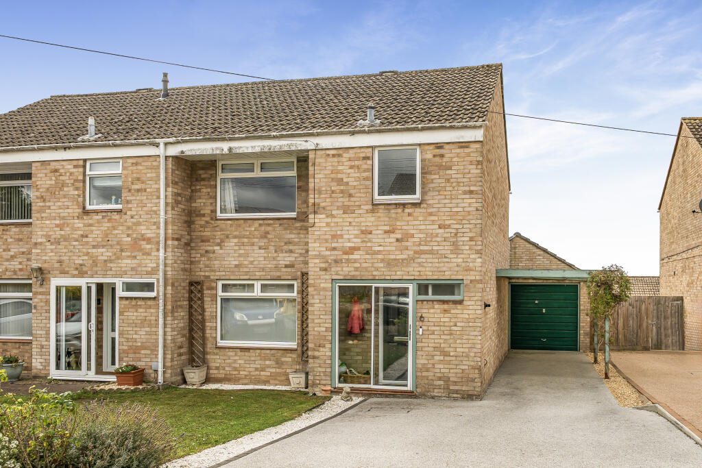 Main image of property: Laverstock, Salisbury, SP1