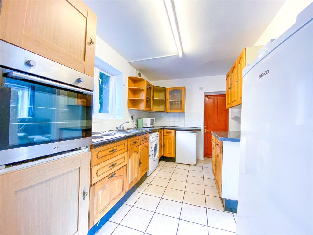Main image of property: Hillside, Brighton, East Sussex, BN2
