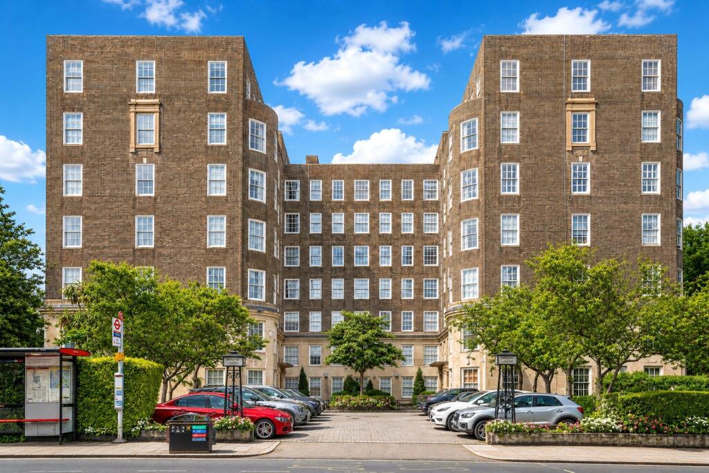 Main image of property: Circus Road, St John's Wood, London, NW8