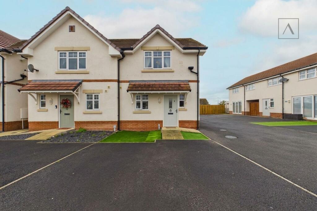 Main image of property: Griffiths Court, Rhyl, LL18